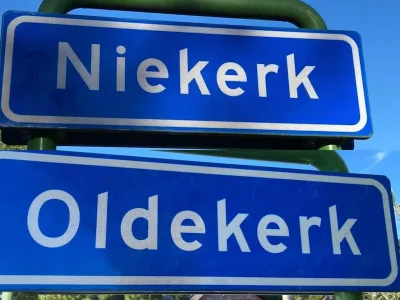 Dorpsbelangen Dorpsbelangen