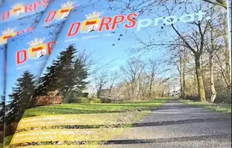 Dorpsproat Redactie Dorpsproat Redactie